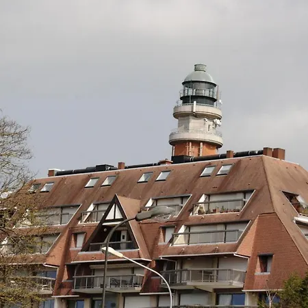 Studio Avec Parking Prive Au Coeur Du Triangle D'Or - Le Touquet Paris-Plage Exterior foto