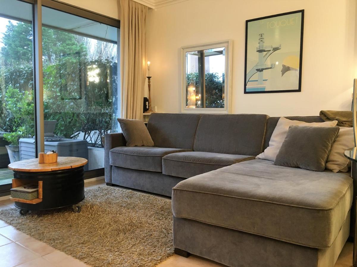Apartment Avec Parking Prive Au Coeur Du Triangle D'or - Paris-plage *
