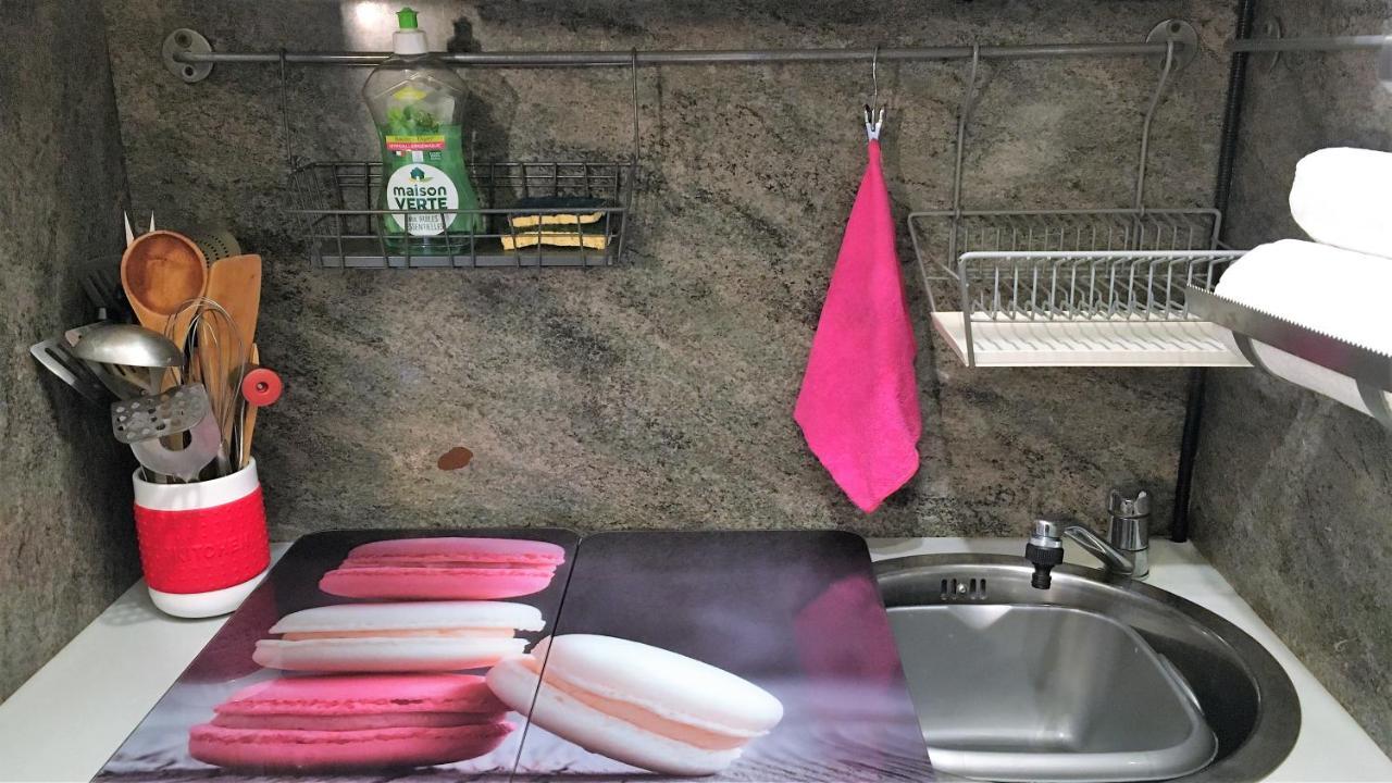 Dans Résidence De Standing - Triangle D'or - Paris-plage - Côte D'opale Appartement *