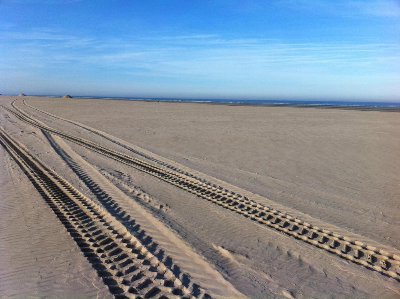 Dans Résidence De Standing - Triangle D'or - Paris-plage - Côte D'opale Le Touquet-Paris-Plage