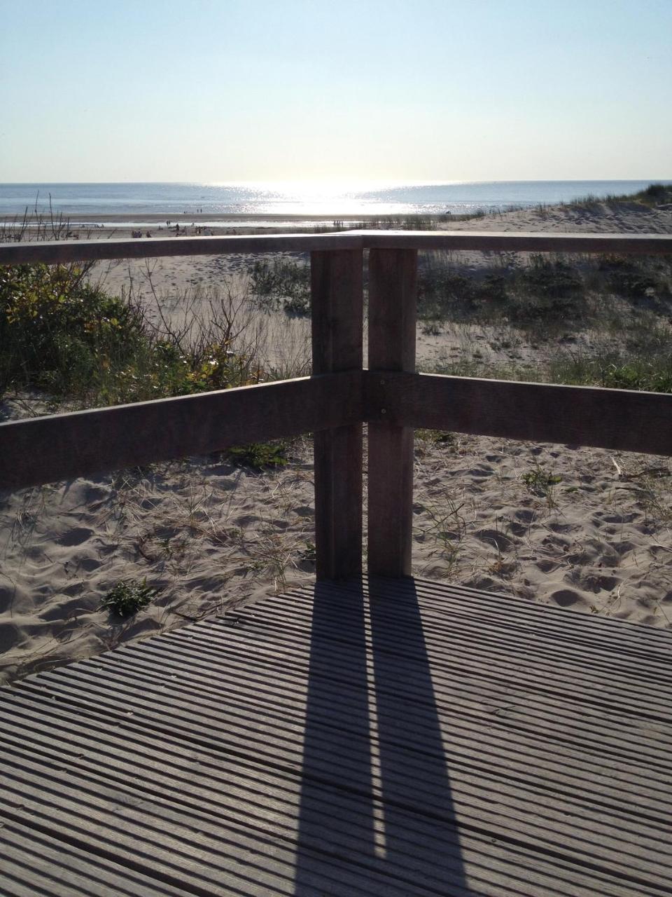 Dans Résidence De Standing - Triangle D'or - Paris-plage - Côte D'opale