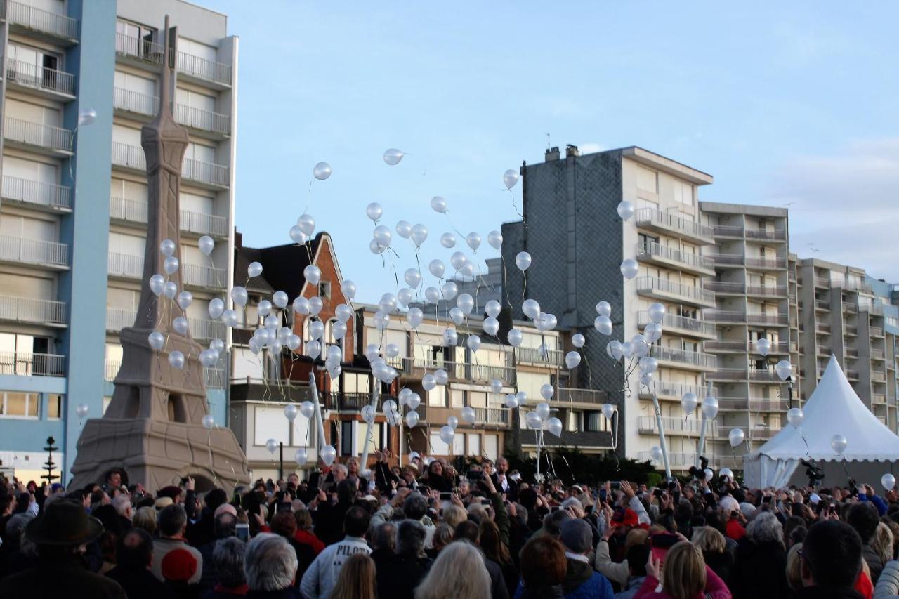Dans Résidence De Standing - Triangle D'or - Paris-plage - Côte D'opale Le Touquet-Paris-Plage