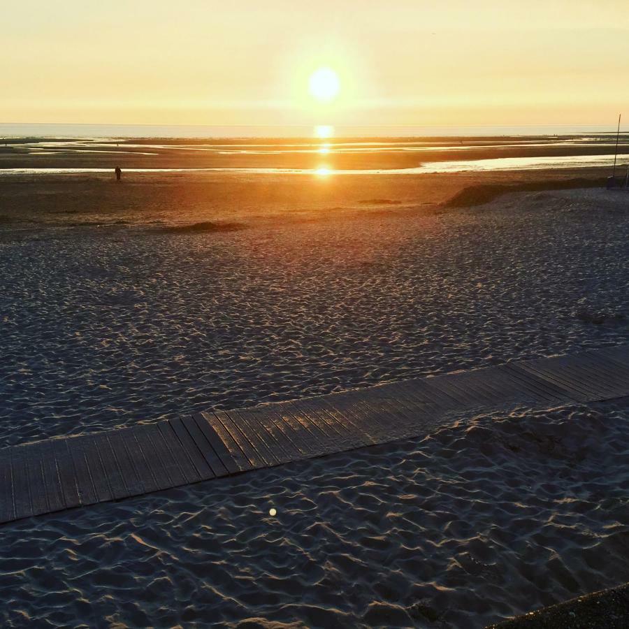 Appartement Dans Résidence De Standing - Triangle D'or - Paris-plage - Côte D'opale Le Touquet-Paris-Plage